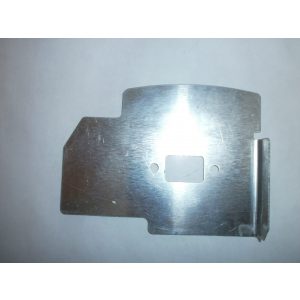 SZIVATTYÚ HSP-34 KIPUFOGÓ HŐVÉDŐ TÖMÍTÉS