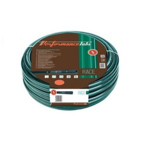 Tömlő zöld 1/2" 25M