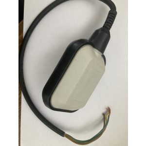 Úszókapcsoló 50cm kábellel