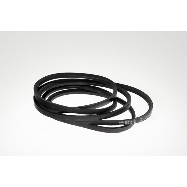 TadaMark - Correa De Repuesto Kevlar Para MTD 754-0197 954-0197; Toro