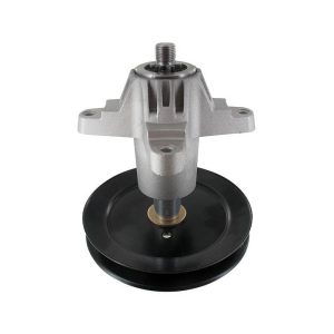 Fűnyíró traktor MTD késtartó agy 918-0609D