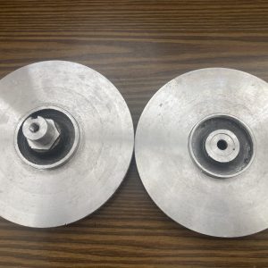 Szivattyú LAUNTOP LTF 50C-2 járókerék szett