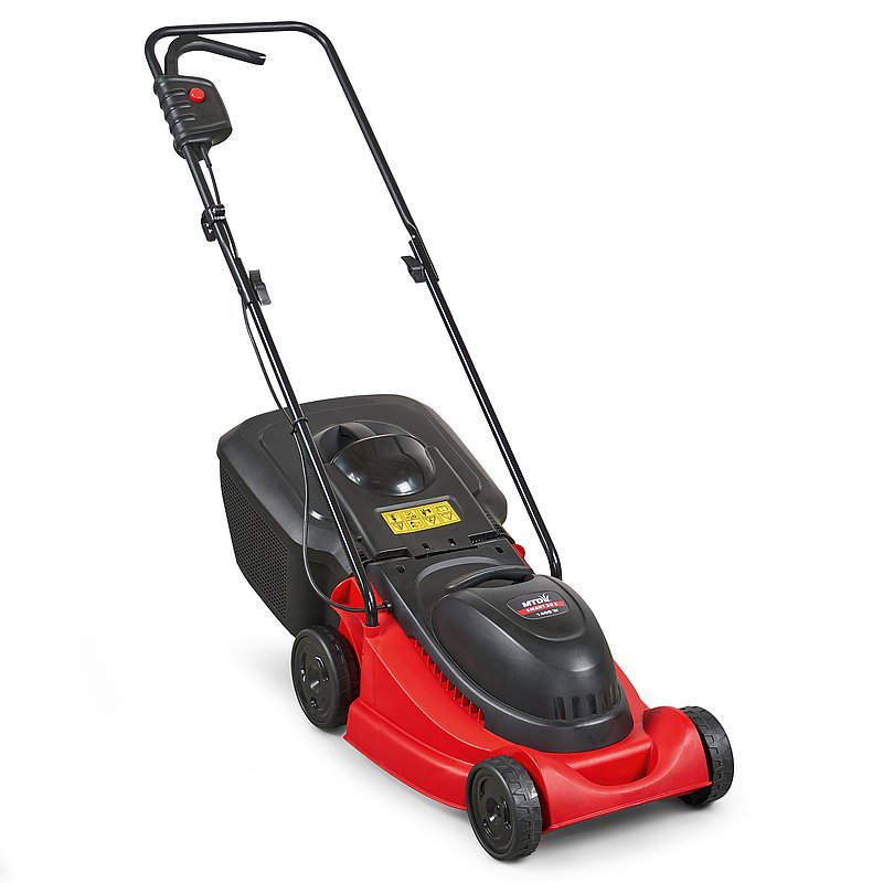 MTD SMART 38 E Elektromos fűnyíró