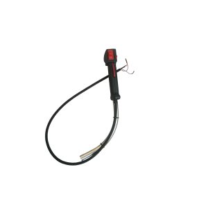 BOZÓTVÁGÓ GT 6001 VEZÉRLŐFOGGANTYÚ KPL.