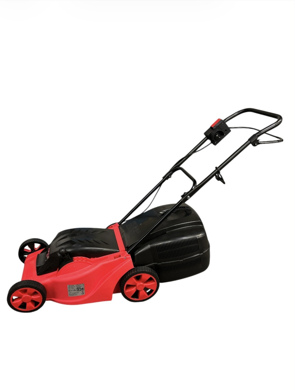 Elektromos fűnyíró FEVILL KK4015 1500W