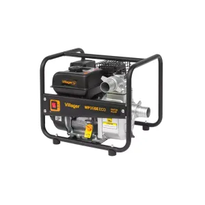 Villager WP 35 SE ECO Benzines szivattyú 4.3 kW