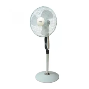 HOME SFP 40 álló ventilátor, 45 W, távirányító, 40cm lapátátmérő, 45W, 3 fokozat