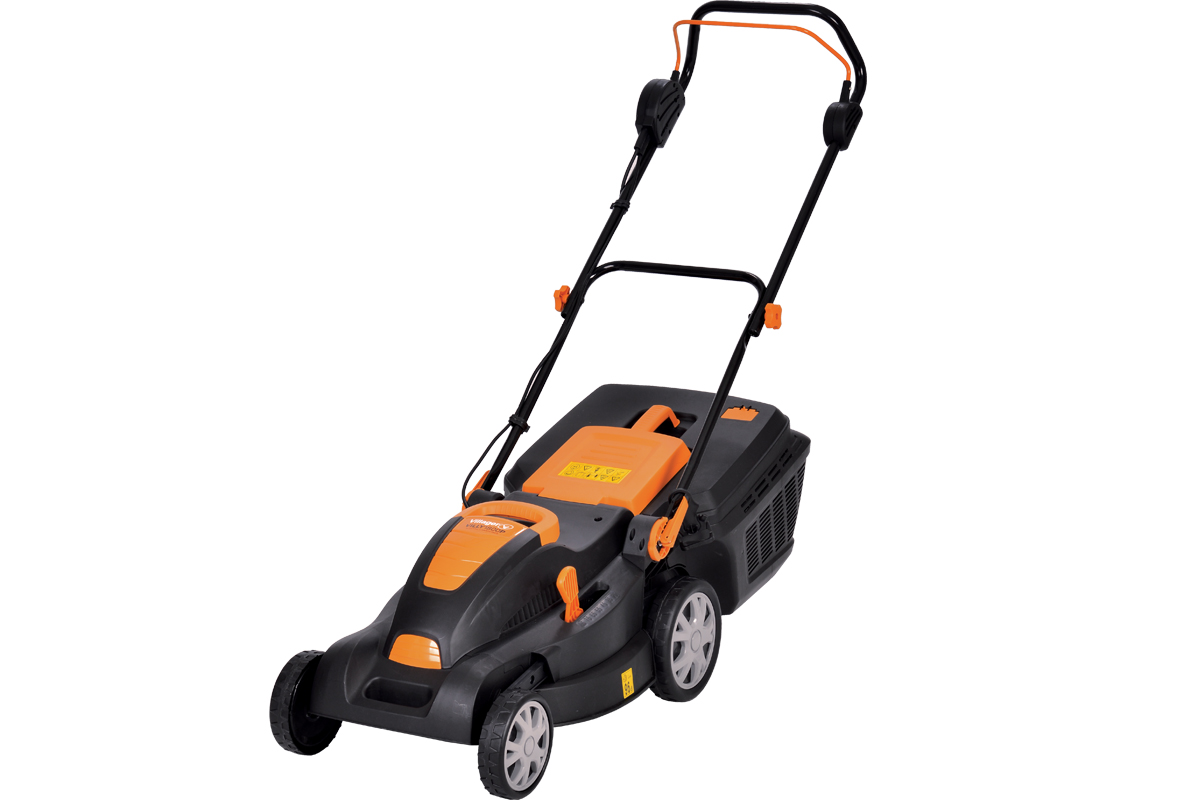 Villager Villy 1600 P elektromos fűnyíró