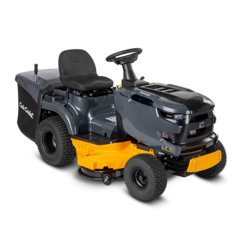 Cub Cadet LT1 R86 benzinmotoros fűnyíró traktor 860 mm