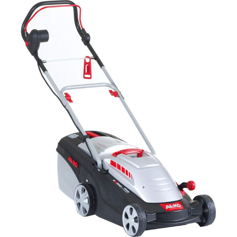 AL-KO Comfort 34 E elektromos fűnyíró